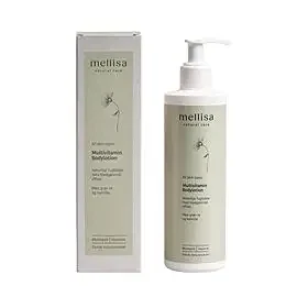 Multivitamin Bodylotion Mellisa 300 ml